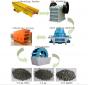 YUFENG Jaw crusher-32