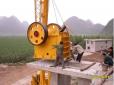 YUFENG Jaw crusher-54