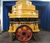 Cone crusher-Cone crusher