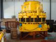 Cone crusher-Cone crusher