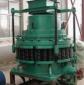 Cone crusher-Cone crusher