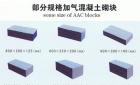 AAC Block Specification