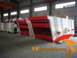 Circular Vibrating Screen-Circular Vibrating Screen