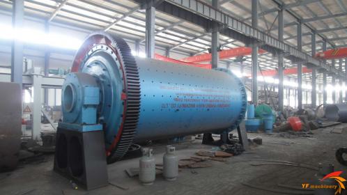 Ball Mill-DSC03700