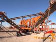 400-500T/H Stone crushing plant-400-500T/H Stone crushing plant