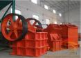 Hammer Crusher-220