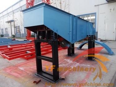 Vibrating  Feeder-Vibrating  Feeder