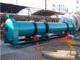 Rotary Dryer-Rotary Dryer