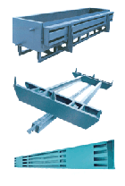 AAC Mould