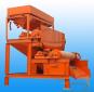 Dry type magnetic separator-Dry type magnetic separator