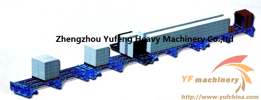 Conveying and Packing line