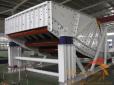 Linear Vibrating Screen-linar vibrating screen