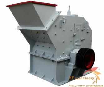 PXJ Sand Making Machine(Impact fine crusher)-fine crusher