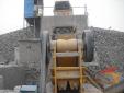 Jaw Crusher-Jaw crusher