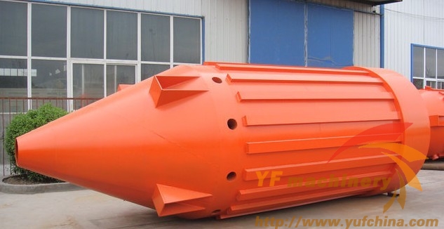 vertical dryer