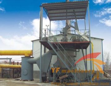 Coal Gasifier-10