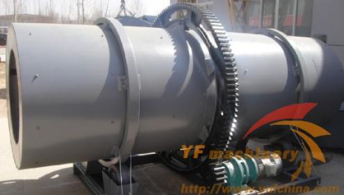 Rotary Drum Agglomerator-rotary drum agglomerator