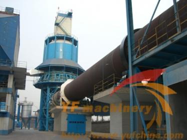 Rotary Kiln-201162295125371