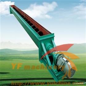 Screw conveyor-GX Screw Conveyor  10