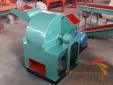 Wood Sawdust Machine-wood crusher