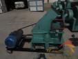 Wood Sawdust Machine-wood chipper