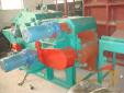 Wood Sawdust Machine-disc wood chipper