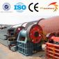 Jaw Crusher-Jaw crusher