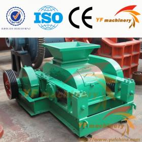Double Roll Crusher-Double Roll Crusher