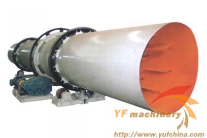 Fly Ash Dryer-fly ash dryer