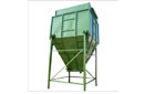 SLQM Pulse Jet Bag Dust Collector