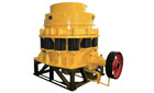 Cone crusher