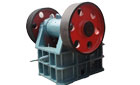 YUFENG Jaw crusher