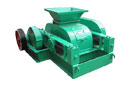 Double Roll Crusher