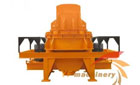 VSI Series Vertical Shaft Impact Crushers