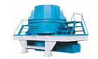 PCL Type Sand Making Machine