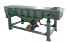 Linear Vibrating Screen