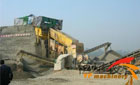 Sand Production Line