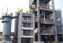 Two-stage Coal Gasifier-shuangduan