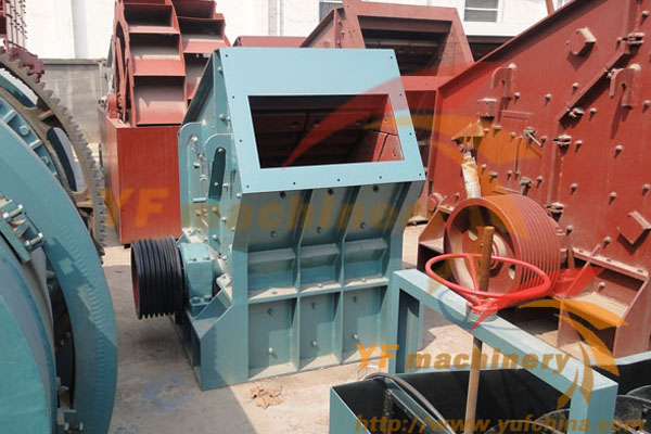 impact crusher