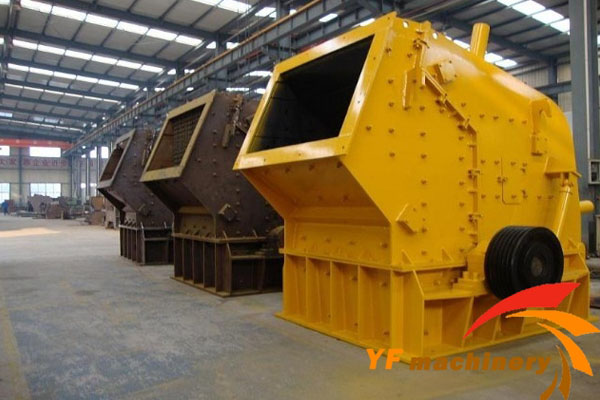 impact crusher