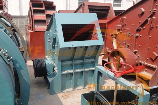 impact crusher