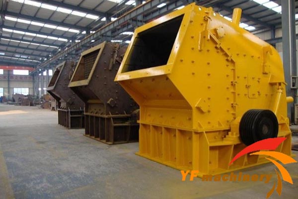 impact crusher