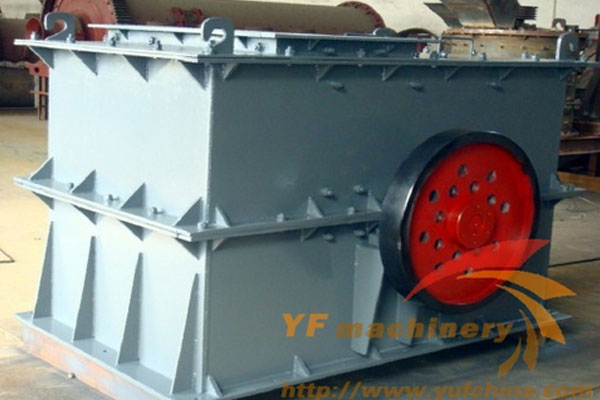 hammer crusher