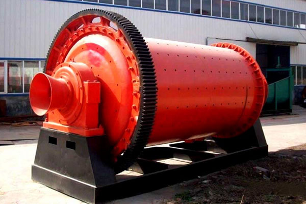 ball mill