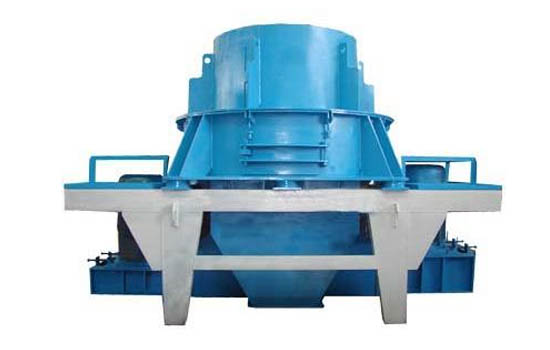 PCL Sand Making Machine