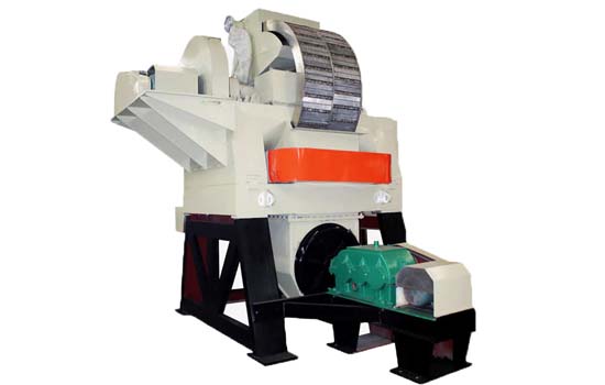 High Gradient Magnetic Separator