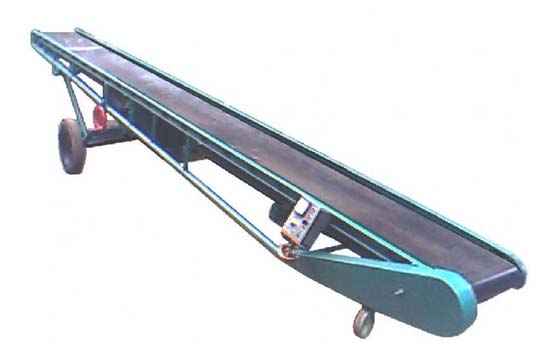 belt conveyor